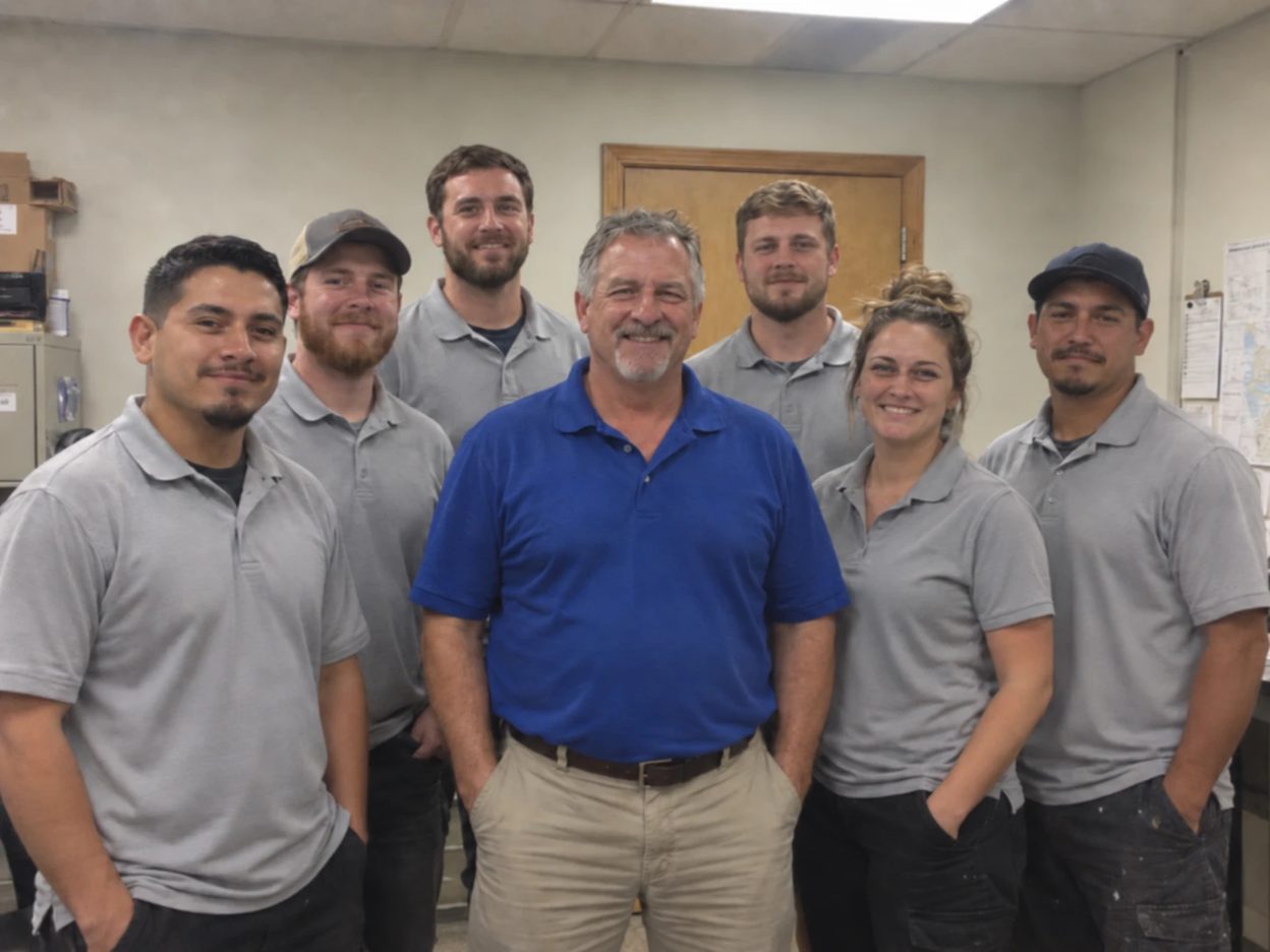 HVAC technicians in Kokomo, IN